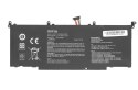 Mitsu Bateria B41N1526 do Asus ROG Stix GL502VM FX502VD 3400 mAh (52 Wh) 15.2V