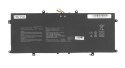 Mitsu Bateria C41N1904 do Asus UX325JA UX325EA UX363EA UM425IA UX425JA 4347 mAh (67 Wh) 15.48V