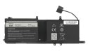 Mitsu Bateria JK6Y6 do Dell Latitude 3410 3510 Inspiron 5401 5402 5501 5502 5505 3600 mAh (41 Wh) 11.4V