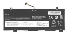 Mitsu Bateria L18M4PF3 L18C4PF4 do Lenovo IdeaPad S540 3600 mAh (55 Wh) 15.4V