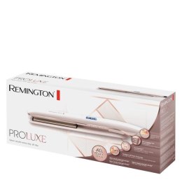 Remington Prostownica do włosów PROluxe S9100