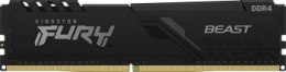 KINGSTON 32GB 3600MHz DDR4 CL18 DIMM FURY Beast Black KF436C18BB/32