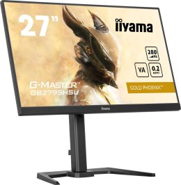 MONITOR IIYAMA LED 27