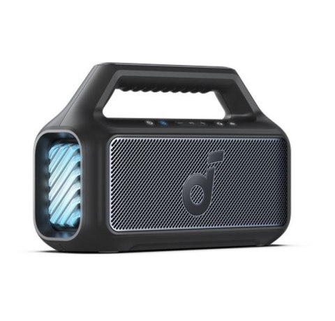 Anker Głośnik Soundcore Boom 2 czarny