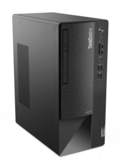 Komputer Lenovo ThinkCentre neo 50t G4 Tower 12JB003FPB i7-13700 8GB 512SSD Int W11Pro