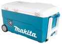 MAKITA.CHŁODZIARKO-OGRZEWACZ 18V40V XGT/230V