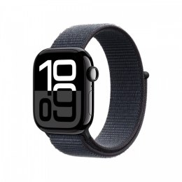 Apple Opaska sportowa w kolorze atramentowym do koperty 42 mm