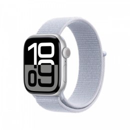 Apple Opaska sportowa w kolorze błękitnego obłoku do koperty 42 mm