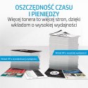 HP 304A zestaw 2 oryginalnych wkładów z czarnym tonerem LaserJet