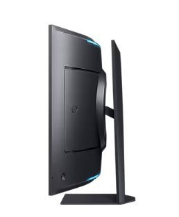 Samsung Monitor gamingowy Odyssey ARK G9 55 cali LS55CG970NUXDU