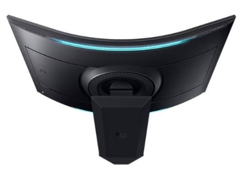 Samsung Monitor gamingowy Odyssey ARK G9 55 cali LS55CG970NUXDU