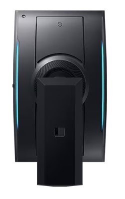 Samsung Monitor gamingowy Odyssey ARK G9 55 cali LS55CG970NUXDU