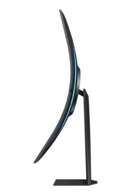 Samsung Monitor gamingowy Odyssey ARK G9 55 cali LS55CG970NUXDU