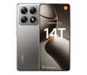 Smartfon Xiaomi 14T Pro 5G 12/512GB Titan Grey