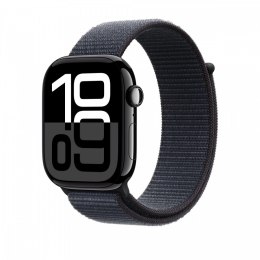 Apple Opaska sportowa w kolorze atramentowym do koperty 46 mm