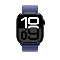 Apple Opaska sportowa w kolorze ultramaryny do koperty 46 mm