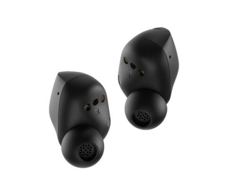 Sennheiser CX Plus Special Edition True Wireless Earbuds Black