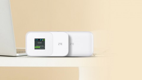 ZTE Router ZTE 986D kat 12