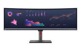 Monitor Lenovo ThinkVision P49w-30 63DBRAT1EU 49