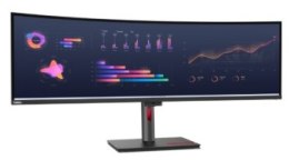 Monitor Lenovo ThinkVision P49w-30 63DBRAT1EU 49