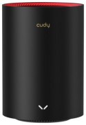 CUDY M3000(2-Pack) AX3000 Wi-Fi 6 Mesh