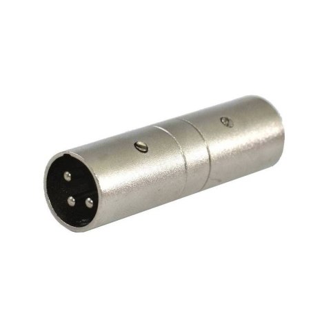 SSQ HA13 - Adapter z XLR Męskiego - XLR Męskiego