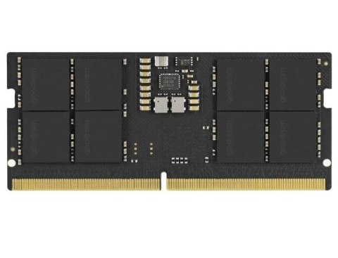 PNY Pamięć 16GB DDR5 SODIMM 5600 MN16GSD55600-BLK