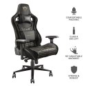 Fotel gamingowy TRUST GXT712 RESTO PRO CHAIR