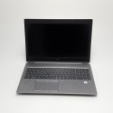 HP Zbook 15 G6 FHD