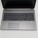 HP Zbook 15 G6 FHD