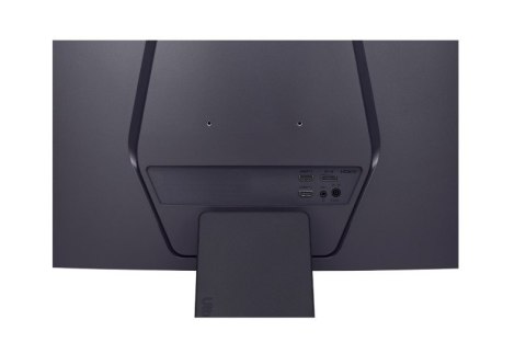 LG Electronics Monitor 32GS60QC-B 31.5 cala QHD 1000R Curved 180Hz