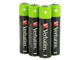 Verbatim Akumulator AAA 950mAh (4szt blister)