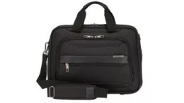 Torba do laptopa Samsonite Vectura Evo 17,3 CS3-09-007 czarna