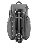 Vanguard VEO ADAPTOR R48 BK futerał do aparatu Plecak Czarny