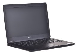 DELL LATITUDE 5490 i5-8250U 16GB 256GB SSD 14