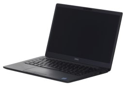 DELL LATITUDE 7300 i5-8265U 8GB 256GB SSD 13,3