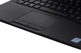 DELL LATITUDE 7390 i5-8350U 8GB 512GB SSD 13,3