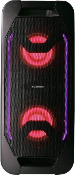 Głośnik bezprzewodowy BT Toshiba TY-ASC66 do karaoke