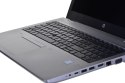 HP ProBook 650 G5 i5-8365U 16GB 256GB SSD 15,6" FHD Win11pro + zasilacz UŻYWANY