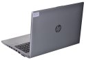 HP ProBook 650 G5 i5-8365U 16GB 256GB SSD 15,6" FHD Win11pro + zasilacz UŻYWANY