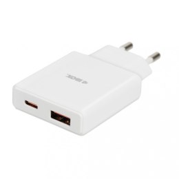 IBOX Ładowarka sieciowa C43W USB C 30W