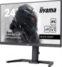 IIYAMA Monitor 23,8 cala GB2445HSU-B2 IPS,FHD,100Hz,1ms,2xUSB,300cd