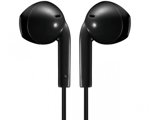 JVC Słuchawki HA-FR17UC czarne