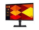 Samsung Monitor 24 cale S40GD IPS 1920x1080 FHD 16:9 2xHDMI 1xDP 2xUSB-A 2.0 1xUSB-B 5ms 100Hz HAS+PIV płaski 3YOn-Site (LS24D400GAUXEN)