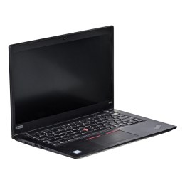 LENOVO ThinkPad X390 i5-8365U 16GB 256GB SSD 13,3