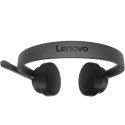 Lenovo Bezprzewodowy zestaw słuchawkowy Wireless Stereo Headset 4XD1Q30302