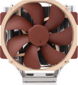 Chłodzenie CPU NOCTUA NH-U14S TR5-SP6 dla AMD (sTR5 SP6)