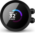 NZXT Kraken 240 LCD czarne