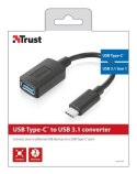 Trust USB Type-C to USB3.0 Konwenter