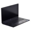 DELL LATITUDE 7400 i5-8365U 16GB 512GB SSD 14" FHD(dotyk) (US QWERTY) carbon Win11pro + zasilacz UŻYWANY